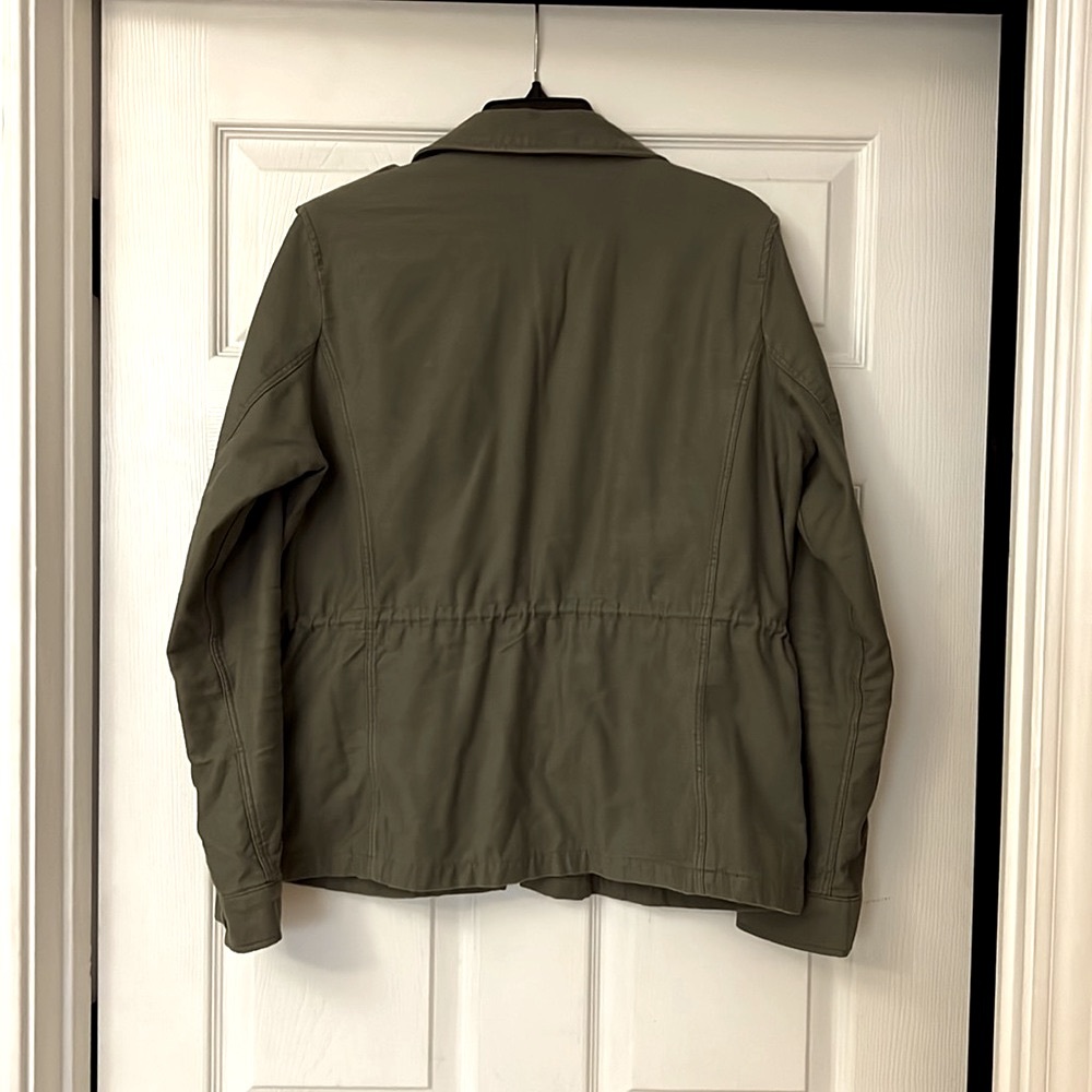 Levi Strauss Jacket. - image 2